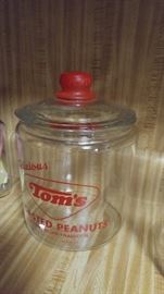 Toms jar