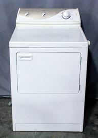 Maytag Dryer, Model HYE3657AYW