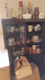Antiques China