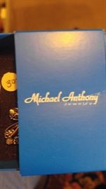 Michael Anthony jewelry