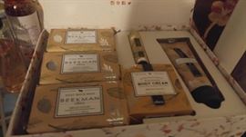 Beekman soap goat
