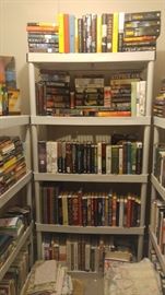 Stephen King books fantasy Bibles