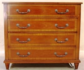 Bethlehem Furniture Chest