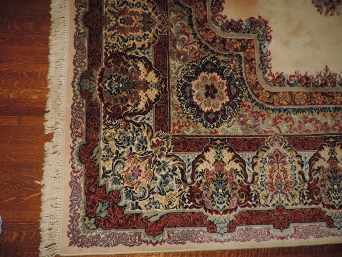 Detail of Carpet 