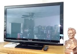 42" flat tv
