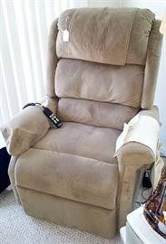 lift chair