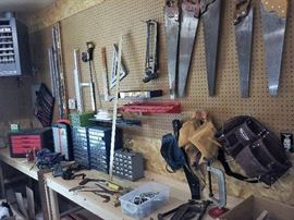 tools