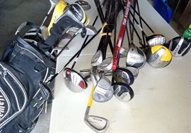 Taylor Made, Titleist