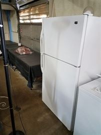 Maytag Refrigerator