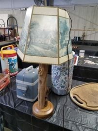 Lamp