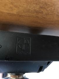 Co-fe-mo Italian furniture 