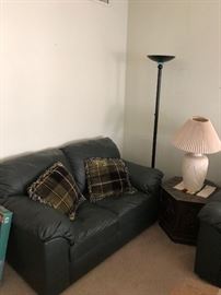 COUCH & LOVESEAT