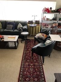 BARREL CHAIRS MADE IN JAPAN