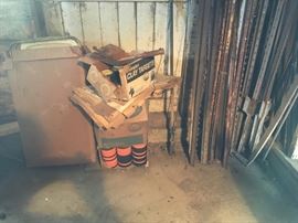 clay pigeon shooting targets