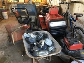 vintage wood duck decoys