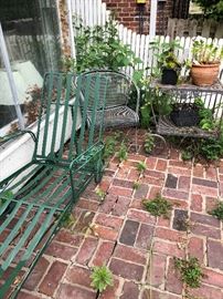 Chase lounge also has two cushions 