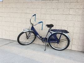 Elgin ladies bicycle...1939