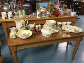 Garden City Pottery
