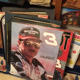 NASCAR Photos and Prints