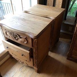 Versailles Collection From Oakwood Interiors