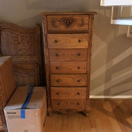 The Versailles Collection From Oakwood Interiors