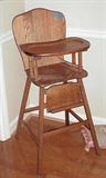 High Chair