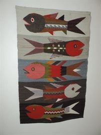 Textiles