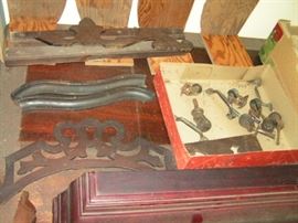 more furniture pieces