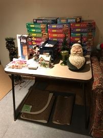 Lots of puzzles -- many more than this.