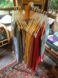 table clothes, runners, linen towels, napkins and more