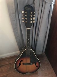 Encore Mandolin E90-RS 