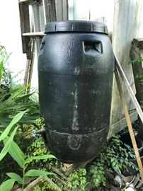 Rain Barrel $ 70.00