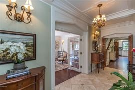 Antique, Modern, Something for Everyone!