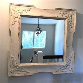 Decorative Mirror