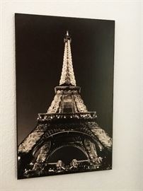Eiffel Tower Photo