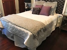 NEW Queen Size Bed