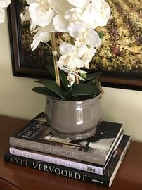 Art, Design, Coffee Table Books