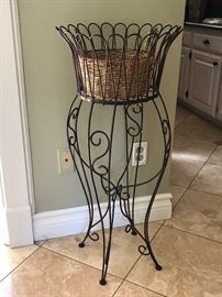 Plant Stand