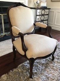Pair of Chairs