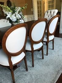 Thomasville Upholstered Chairs