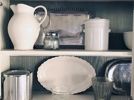Decorative Kitchen Items