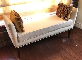 Upholstered Bench