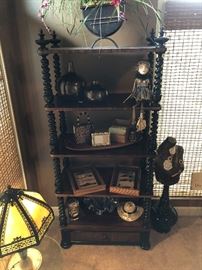 Ernest Hemingway Collection by Thomasville Display Rack