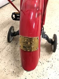 Morgan Cycle Vintage Child's Bike