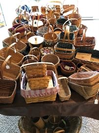 Longaberger Baskets