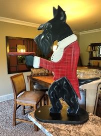 Bark Place & Cattitude by Bloomingdales