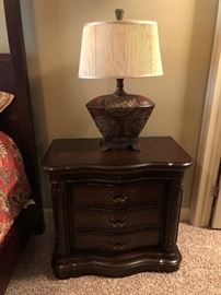 Michael Payne Bedroom Set Collection