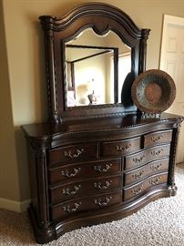 Michael Payne Bedroom Set Collection