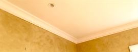 crown molding