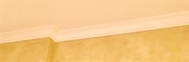 crown molding